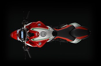 MV Agusta Brutale 800 RC 2018 - Bild 3